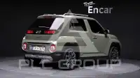 2023 Hyundai Casper