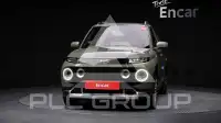 2023 Hyundai Casper