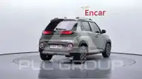 2023 Hyundai Casper