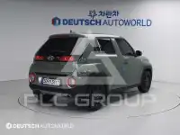 2023 Hyundai Casper