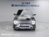 2023 Hyundai Casper