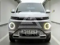 2023 Hyundai Casper