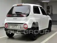 2023 Hyundai Casper