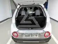 2023 Hyundai Casper