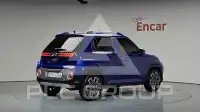 2023 Hyundai Casper
