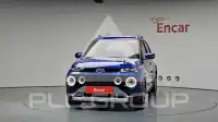 2023 Hyundai Casper