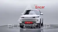 2023 Hyundai Casper