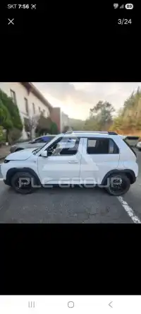 2023 Hyundai Casper