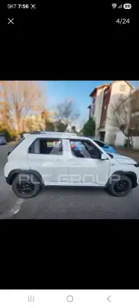 2023 Hyundai Casper