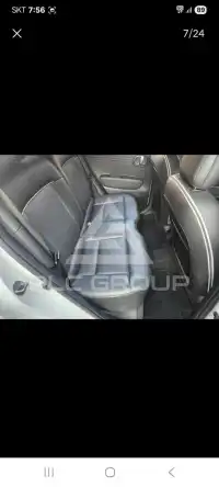 2023 Hyundai Casper