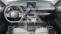 2023 Hyundai Casper