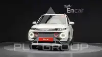 2023 Hyundai Casper