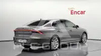 2023 Hyundai Grandeur