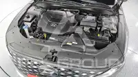 2023 Hyundai Grandeur