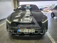 2023 KIA K5