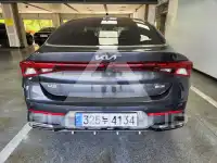 2023 KIA K5