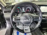 2023 KIA K5