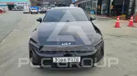 2023 KIA K5