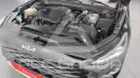 2023 KIA K8