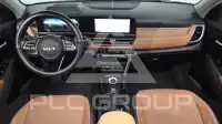 2023 KIA Celltos