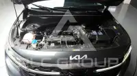 2023 KIA Celltos