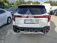 2023 KIA Celltos