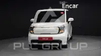 2023 KIA Ray