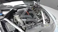 2023 KIA Stinger