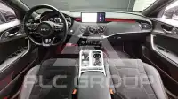 2023 KIA Stinger