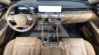 2023 KIA K9