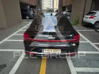 2023 KIA K9