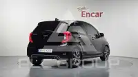 2023 KIA Morning