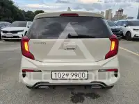 2023 KIA Morning