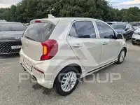 2023 KIA Morning