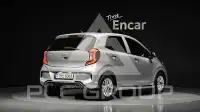 2023 KIA Morning