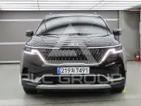 2023 KIA Carnival