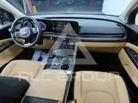 2023 KIA Carnival