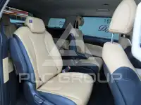 2023 KIA Carnival