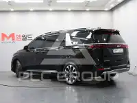 2023 KIA Carnival
