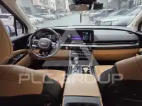 2023 KIA Carnival