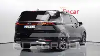 2023 KIA Carnival