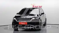 2023 KIA Carnival