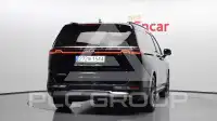 2023 KIA Carnival