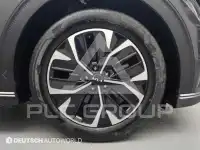 2023 KIA EV