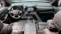 2023 GM Daewoo Traverse