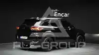 2023 GM Daewoo Blazer