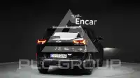 2023 GM Daewoo Blazer