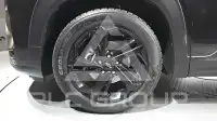 2023 GM Daewoo Blazer