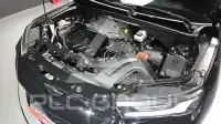 2023 GM Daewoo Blazer