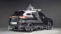 2023 GM Daewoo Blazer